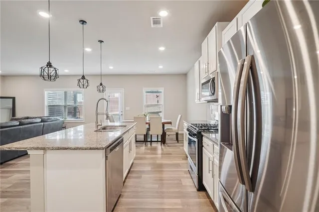 $409,900 | 151 Auburn Depot Drive, Auburn, GA 30011