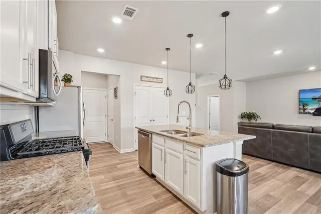 $409,900 | 151 Auburn Depot Drive, Auburn, GA 30011