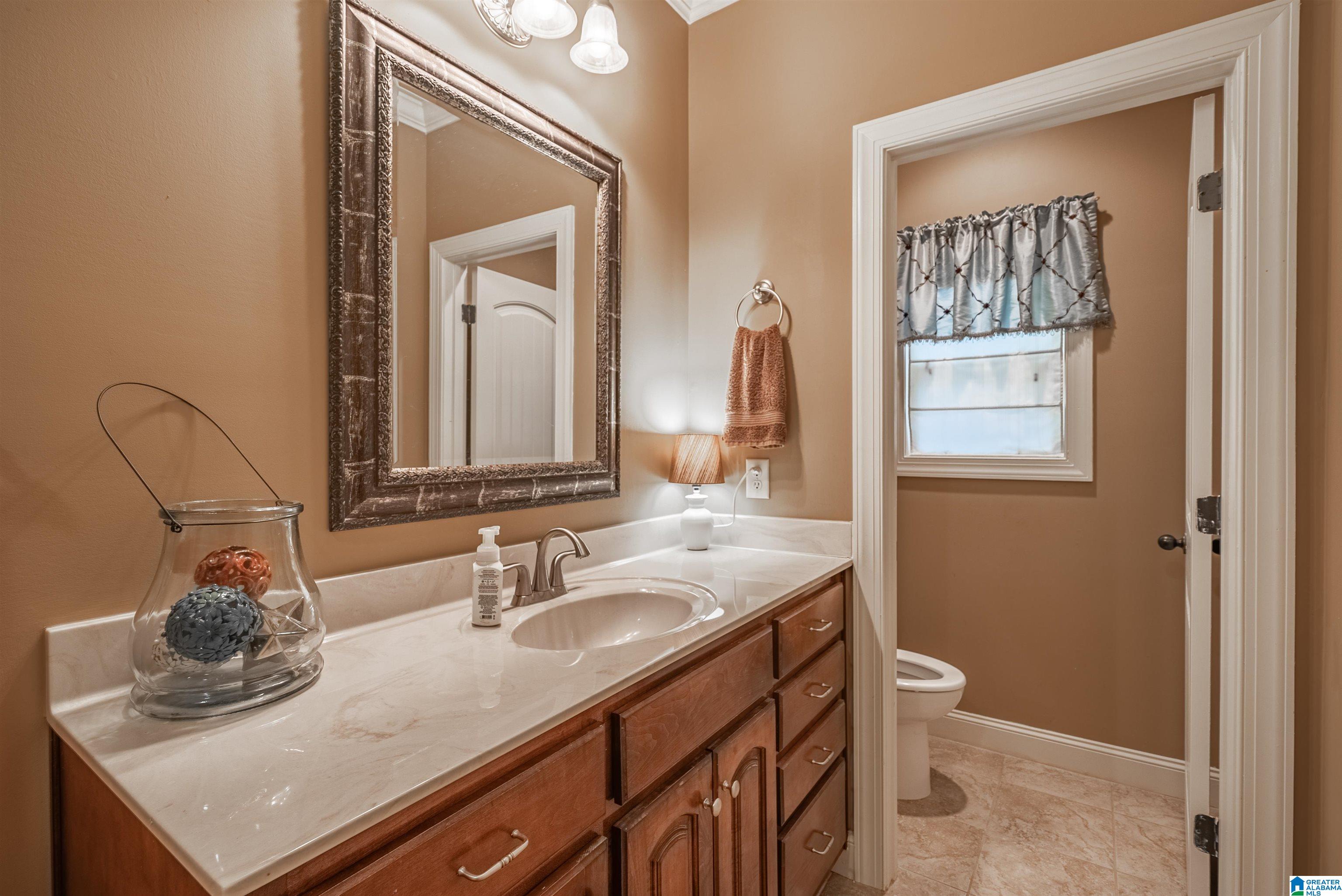 121 Middle Rdg Trail Springville, AL 35146 - Photo 20 of 45
