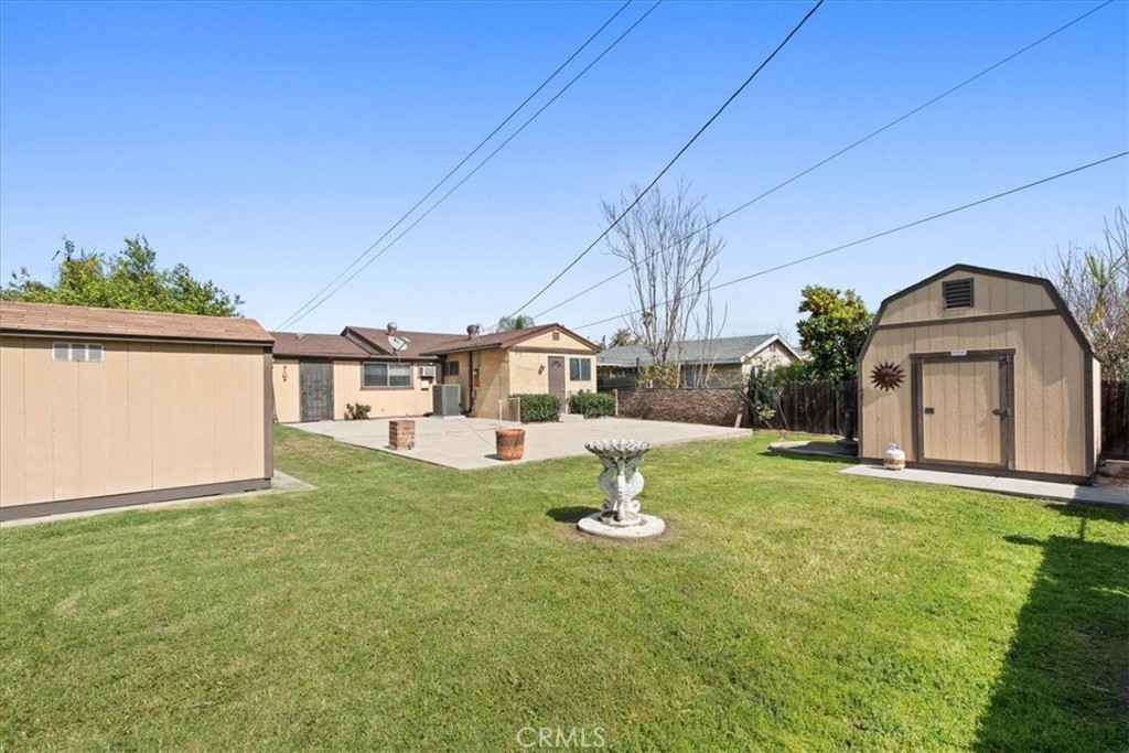 3927 Christina Road Chino, CA 91710 - Photo 21 of 32