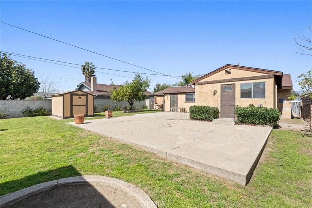 3927 Christina Road Chino, CA 91710 - Photo 22 of 32