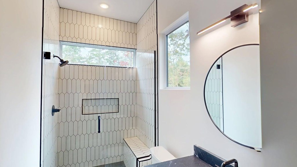 433 Brannon Ridge Young Harris, GA 30582 - Photo 6 of 13 an entryway view