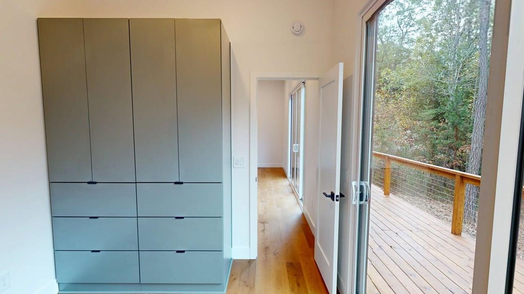 433 Brannon Ridge Young Harris, GA 30582 - Photo 7 of 13 a view of a closet