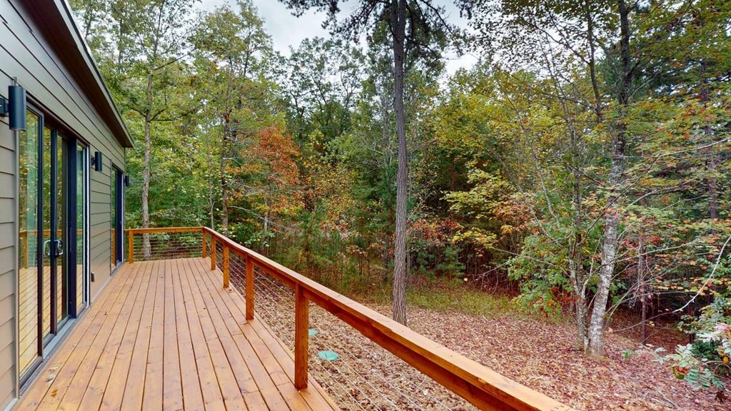 433 Brannon Ridge Young Harris, GA 30582 - Photo 8 of 13