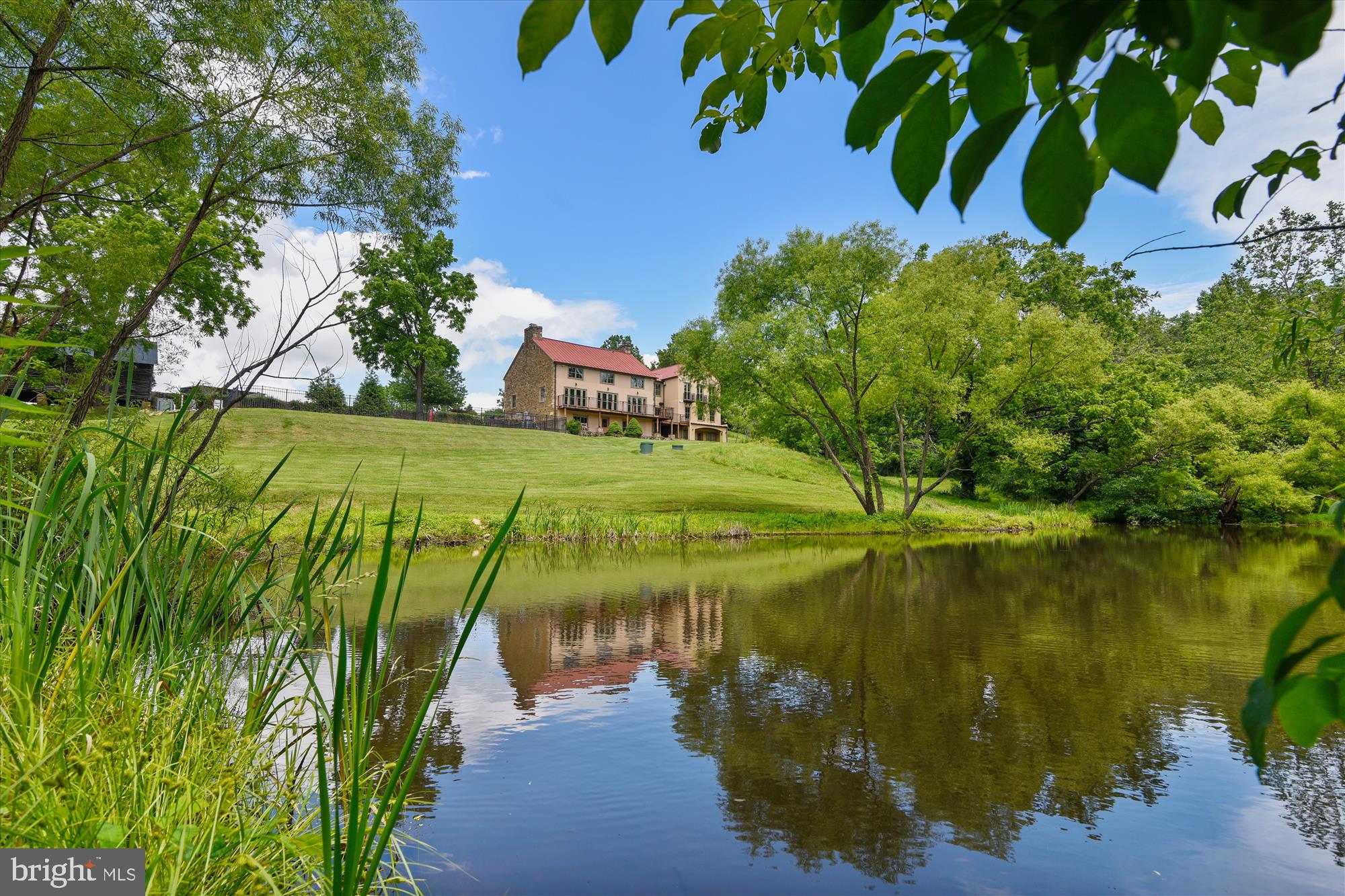 39237 Mt Gilead Road Leesburg, VA 20175 - Photo 2 of 66 Gallery Image 2