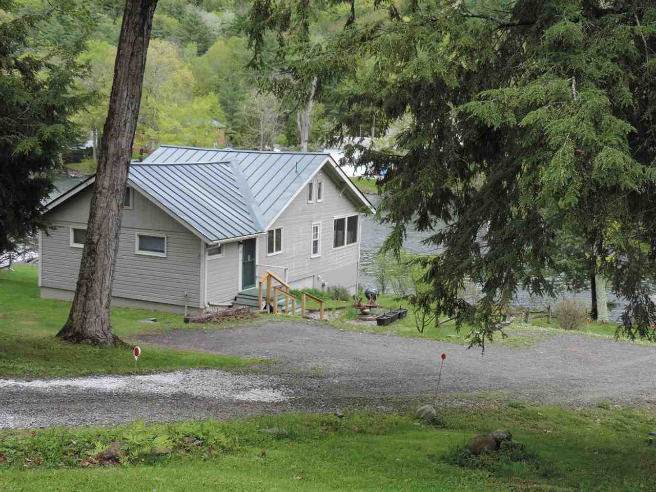 192 Bertsnest Road Wells, VT 05774 - Photo 1 of 27 Gallery Image 1