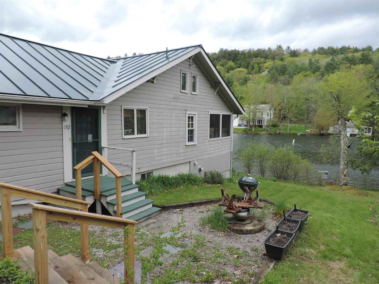 192 Bertsnest Road Wells, VT 05774 - Photo 23 of 27 Gallery Image 23