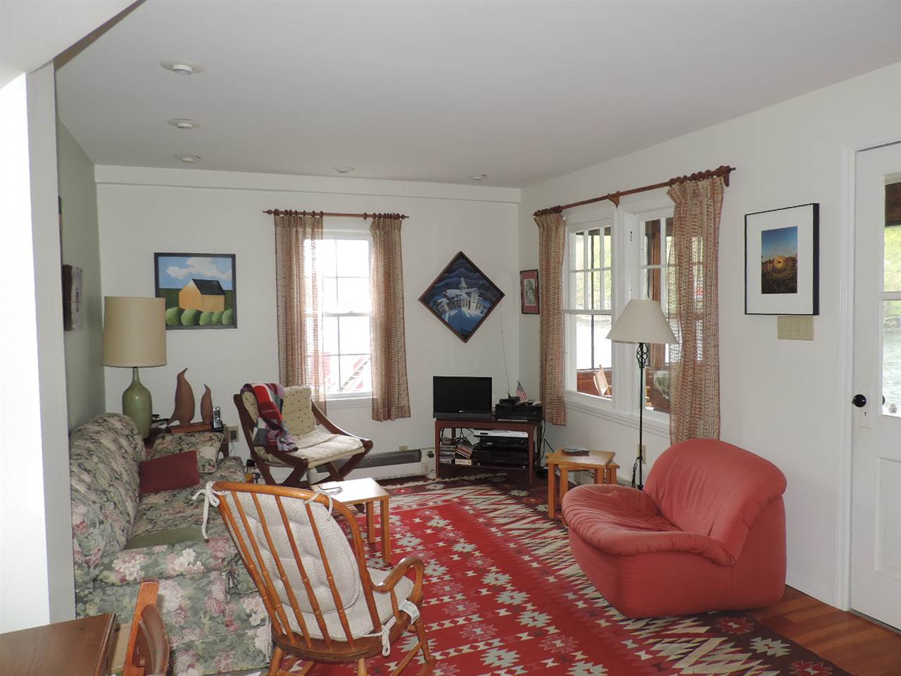 192 Bertsnest Road Wells, VT 05774 - Photo 5 of 27 Gallery Image 5