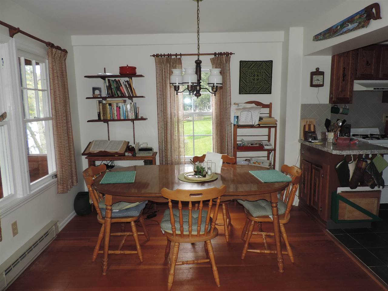 192 Bertsnest Road Wells, VT 05774 - Photo 6 of 27 Gallery Image 6