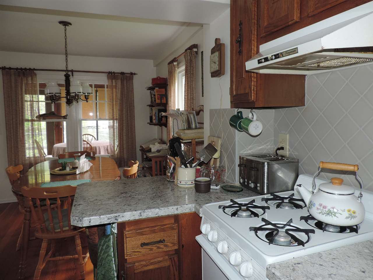 192 Bertsnest Road Wells, VT 05774 - Photo 9 of 27 Gallery Image 9