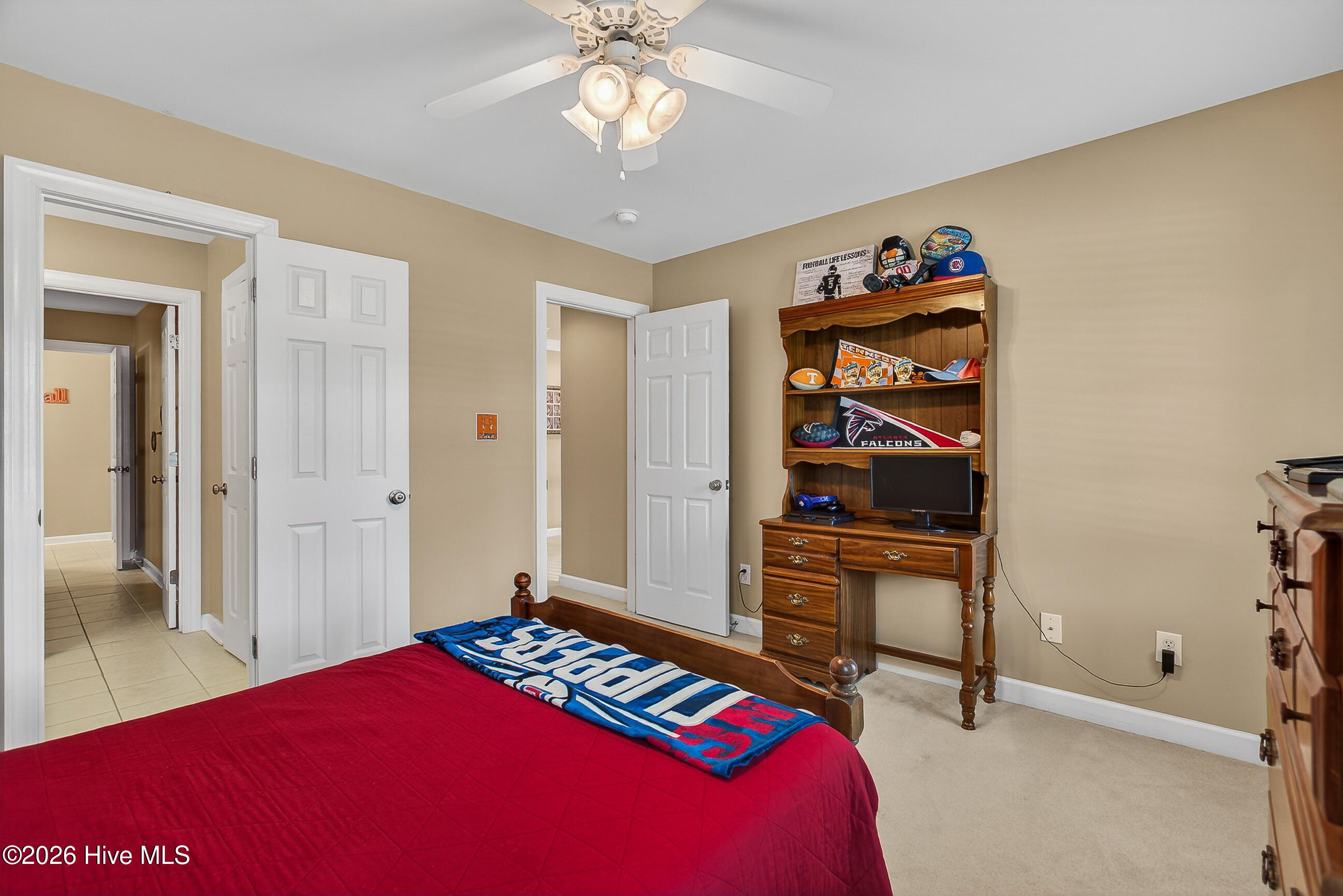 107 Grey Barn Road Jacksonville, NC 28540 - Photo 33 of 51