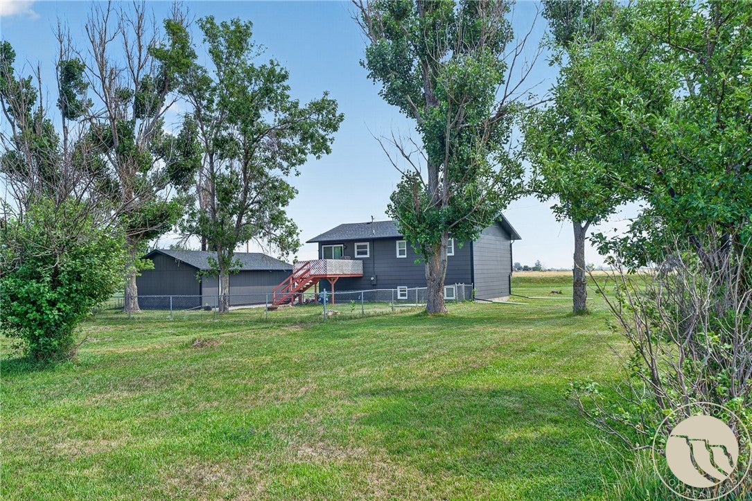 7104 Shepherd Road Shepherd, MT 59079 - Photo 26 of 44 Gallery Image 26
