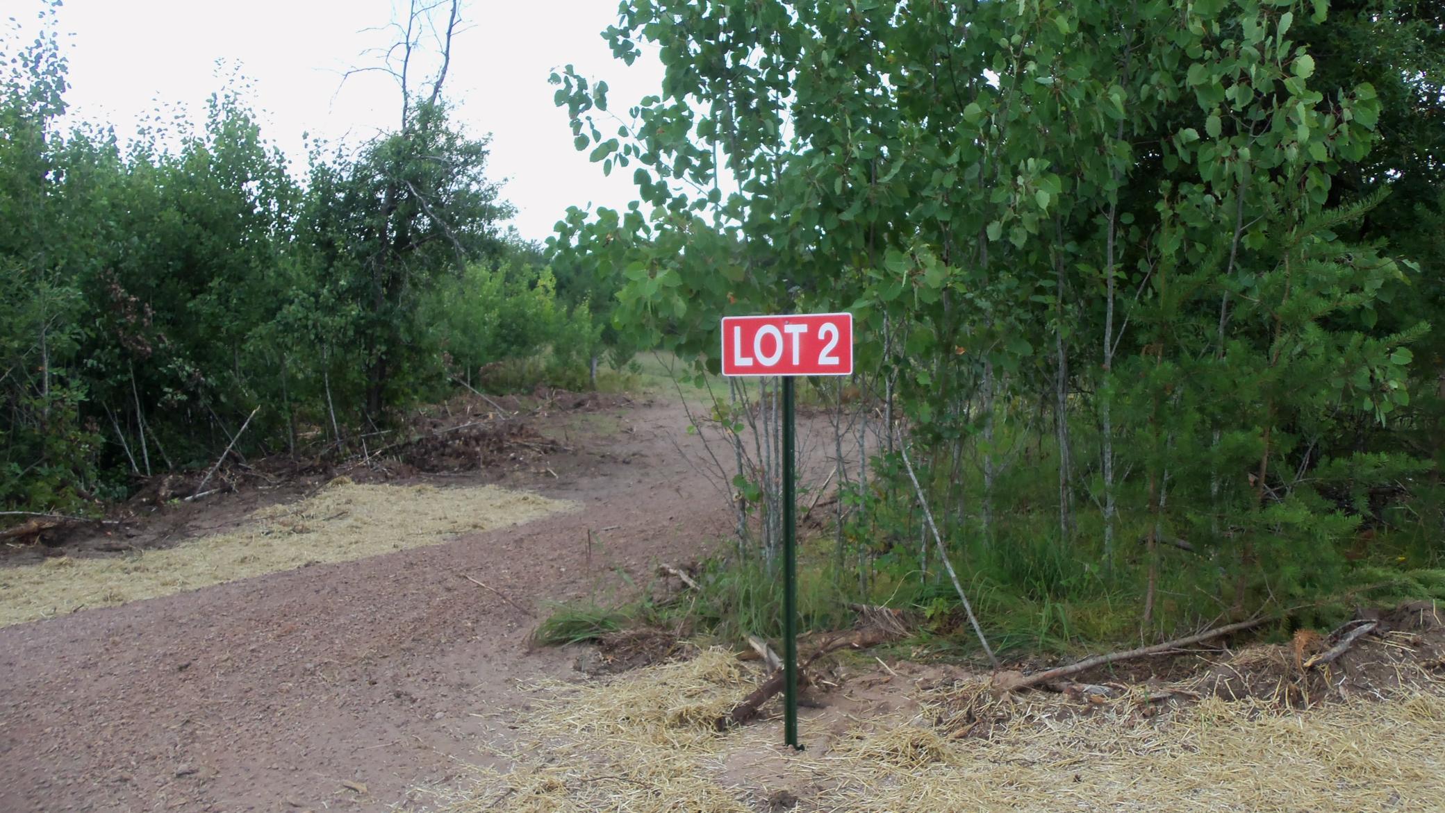 Lot 2 Hgh Ridge Trail Webster, WI 54893 - Photo 1 of 1