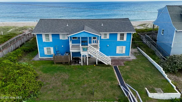 $1,625,000 | 101 Ocean Drive, Emerald Isle, NC 28594