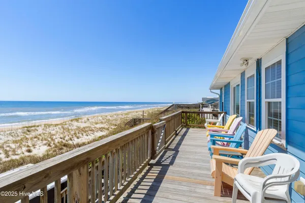 $1,625,000 | 101 Ocean Drive, Emerald Isle, NC 28594