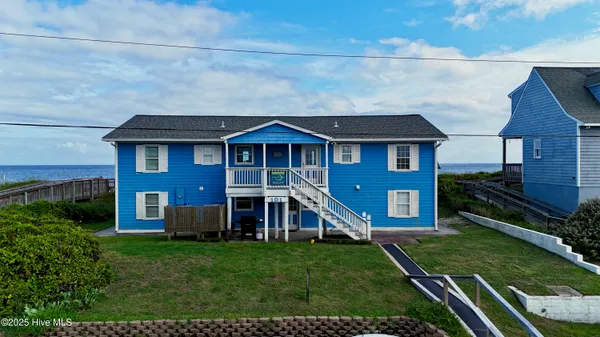 $1,625,000 | 101 Ocean Drive, Emerald Isle, NC 28594