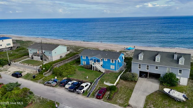 $1,650,000 | 101 Ocean Drive, Emerald Isle, NC 28594