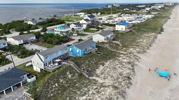 $1,625,000 | 101 Ocean Drive, Emerald Isle, NC 28594