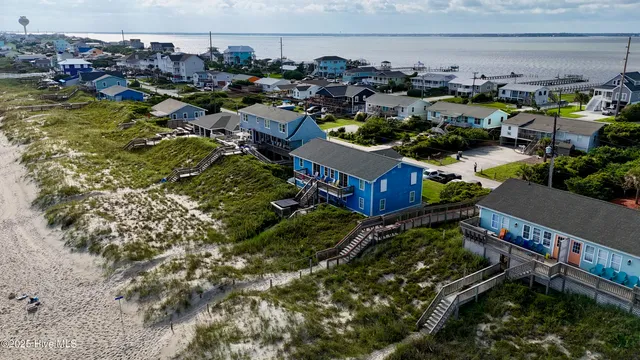 $1,650,000 | 101 Ocean Drive, Emerald Isle, NC 28594
