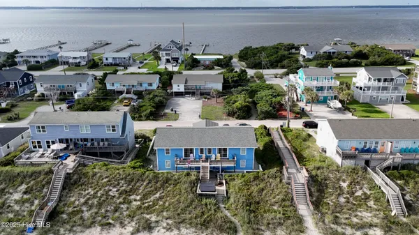 $1,625,000 | 101 Ocean Drive, Emerald Isle, NC 28594