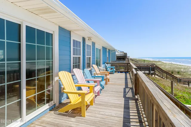 $1,650,000 | 101 Ocean Drive, Emerald Isle, NC 28594