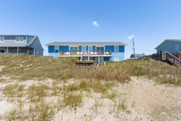 $1,625,000 | 101 Ocean Drive, Emerald Isle, NC 28594