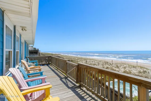 $1,650,000 | 101 Ocean Drive, Emerald Isle, NC 28594