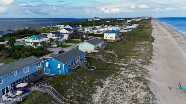 $1,625,000 | 101 Ocean Drive, Emerald Isle, NC 28594