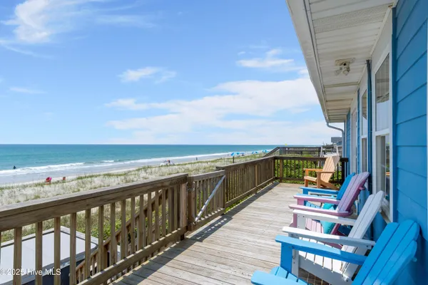 $1,625,000 | 101 Ocean Drive, Emerald Isle, NC 28594