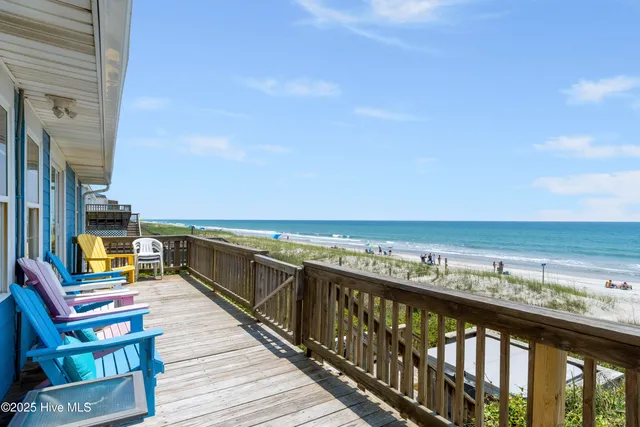 $1,650,000 | 101 Ocean Drive, Emerald Isle, NC 28594