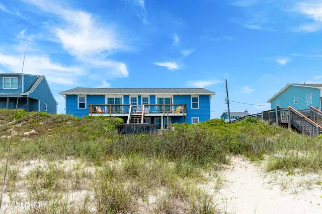 $1,650,000 | 101 Ocean Drive, Emerald Isle, NC 28594