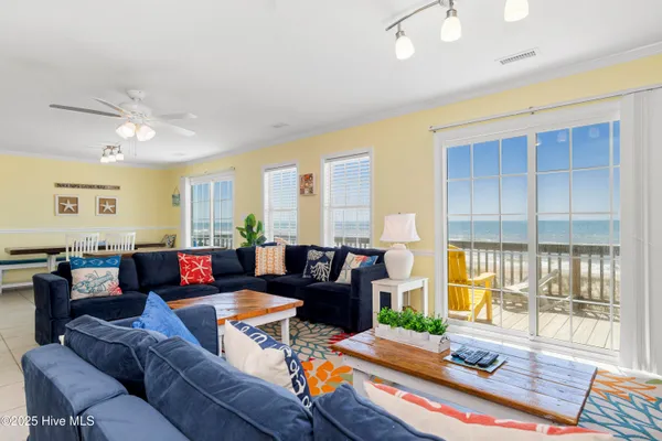 $1,625,000 | 101 Ocean Drive, Emerald Isle, NC 28594