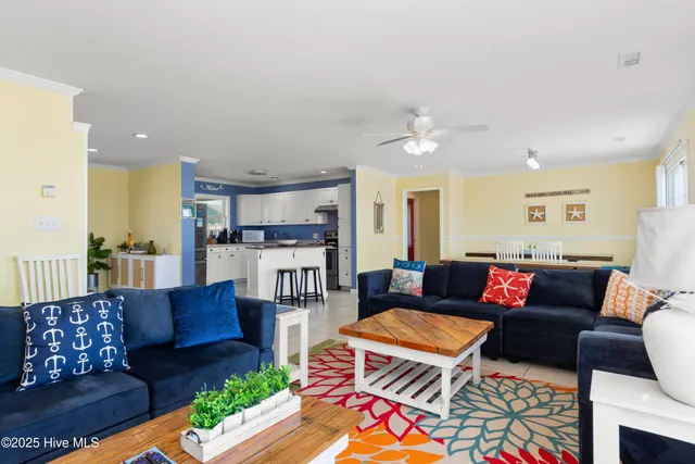 $1,650,000 | 101 Ocean Drive, Emerald Isle, NC 28594