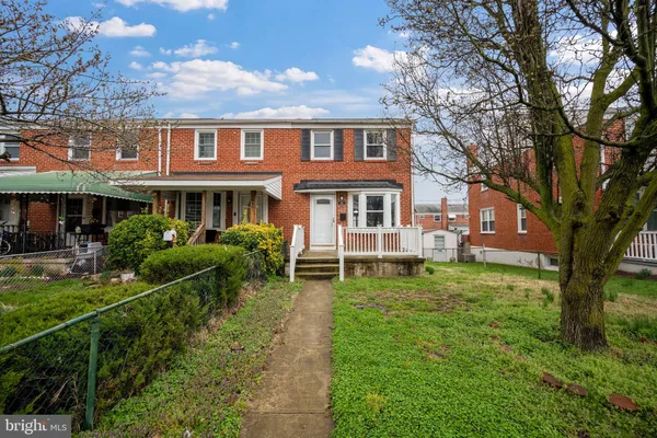 $240,000 | 1921 Dineen Drive, Baltimore, MD 21222