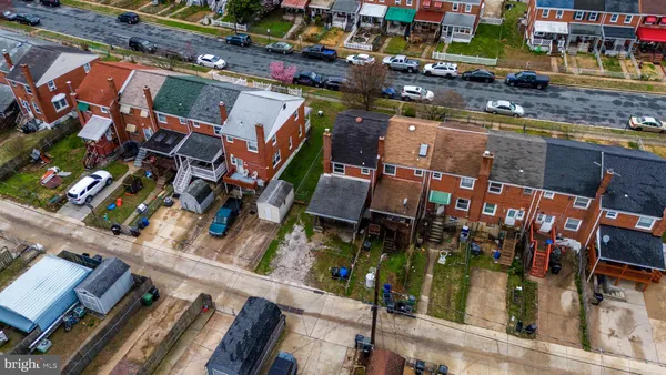 $225,000 | 1921 Dineen Drive, Baltimore, MD 21222