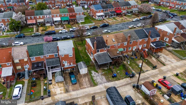 $225,000 | 1921 Dineen Drive, Baltimore, MD 21222