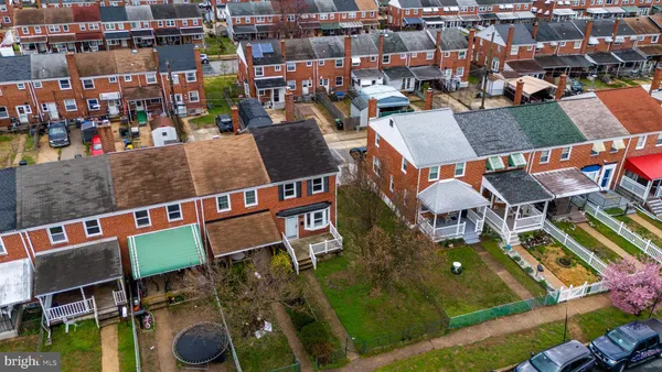$225,000 | 1921 Dineen Drive, Baltimore, MD 21222