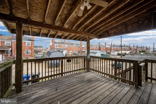 $225,000 | 1921 Dineen Drive, Baltimore, MD 21222