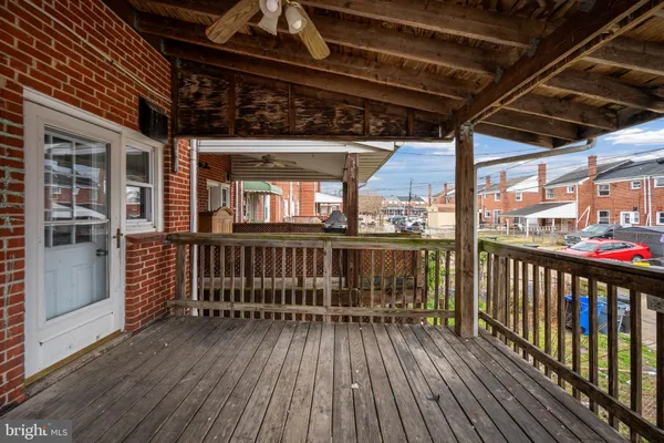 $225,000 | 1921 Dineen Drive, Baltimore, MD 21222