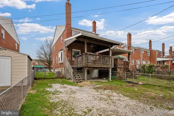 $225,000 | 1921 Dineen Drive, Baltimore, MD 21222