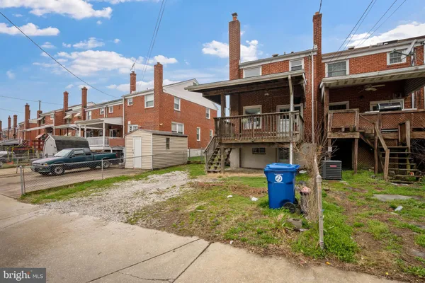 $225,000 | 1921 Dineen Drive, Baltimore, MD 21222