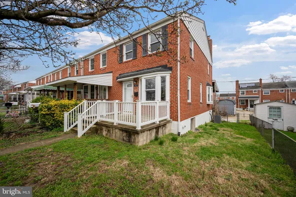 $225,000 | 1921 Dineen Drive, Baltimore, MD 21222