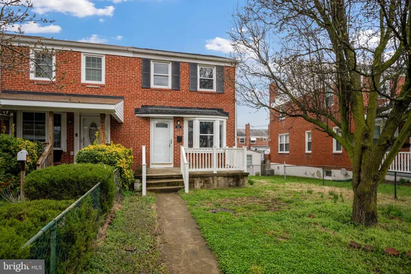 $225,000 | 1921 Dineen Drive, Baltimore, MD 21222
