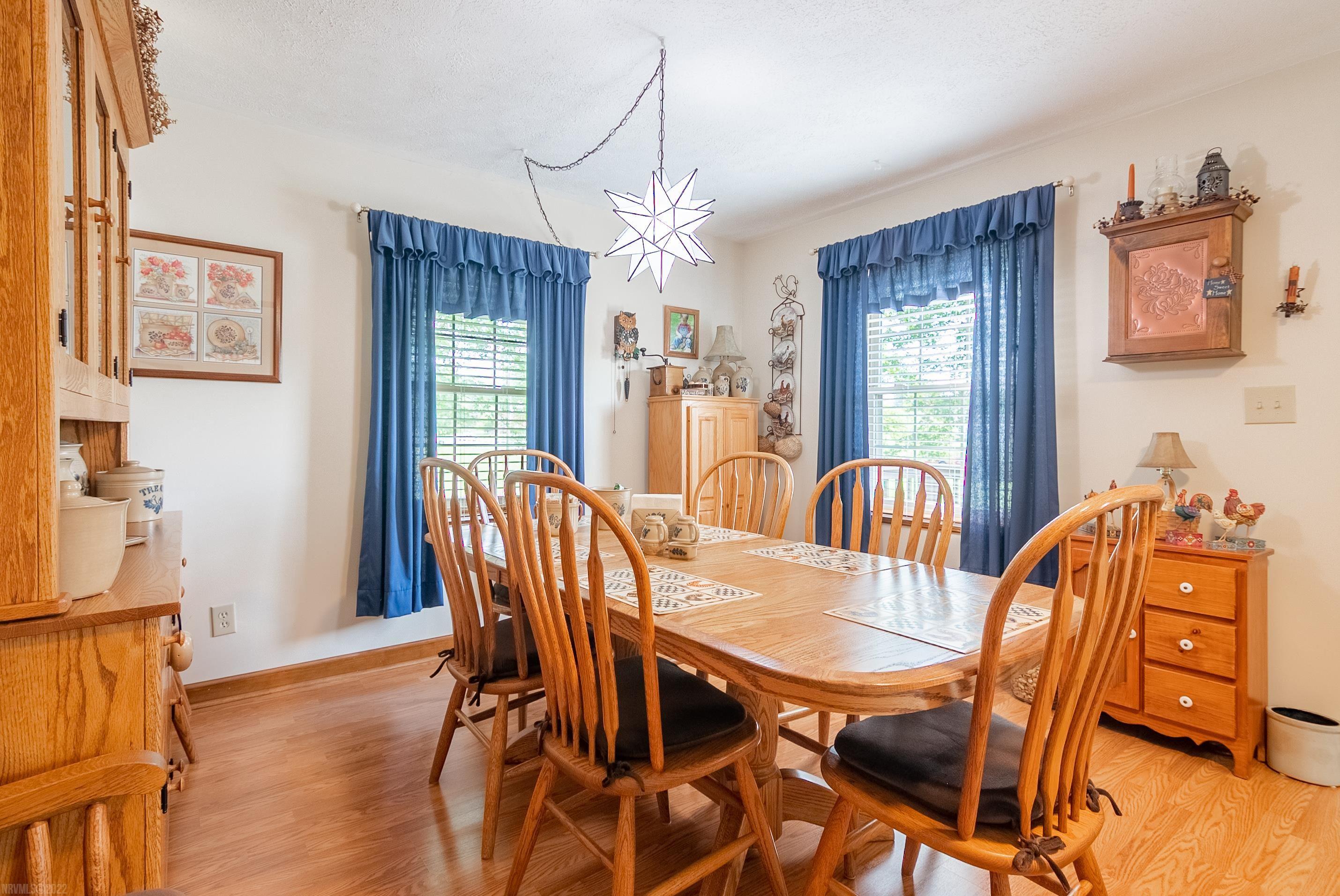 7580 Belspring Road Radford, VA 24141 - Photo 24 of 53 Gallery Image 24