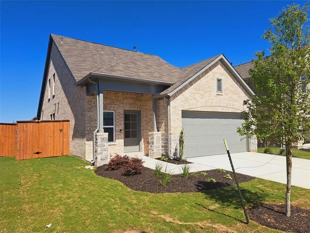 $2,295 | 1720 Purple Martin Drive, Pflugerville, TX 78660
