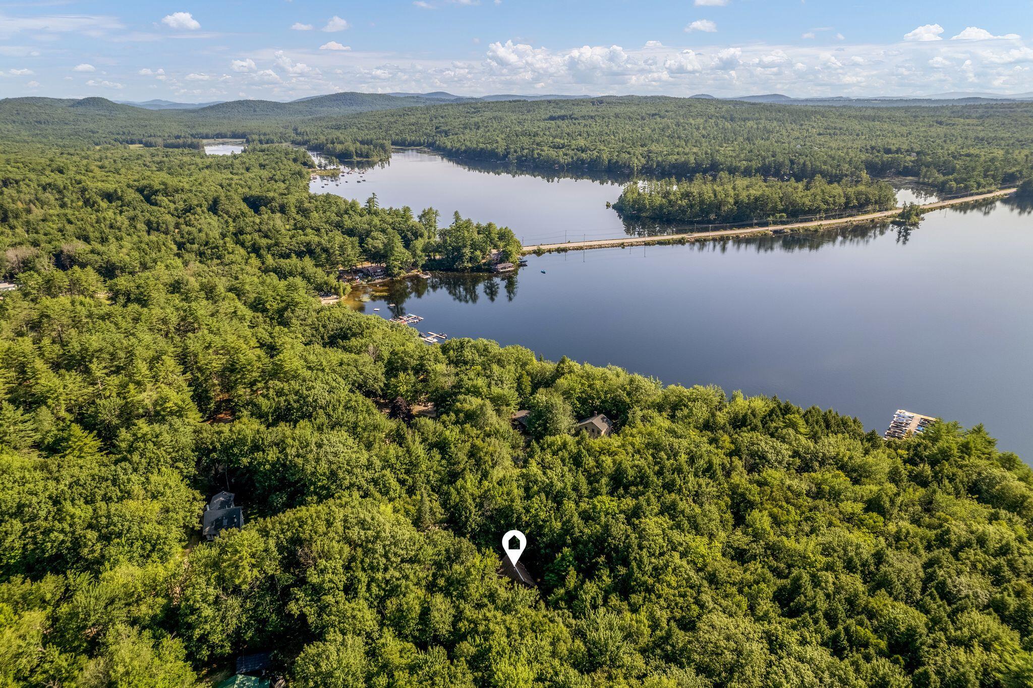 59 Village Road Bridgton, ME 04009 - Photo 36 of 44 DJI_0792