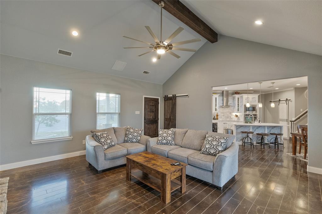 3518 Rhonni Court Abilene, TX 79602 - Photo 3 of 35