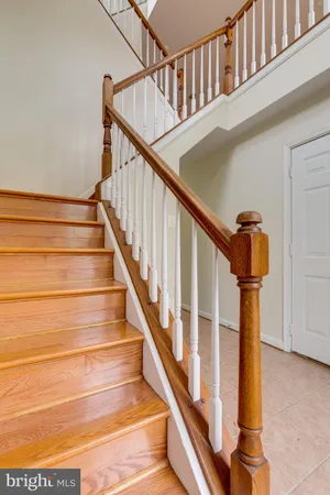 a view of entryway