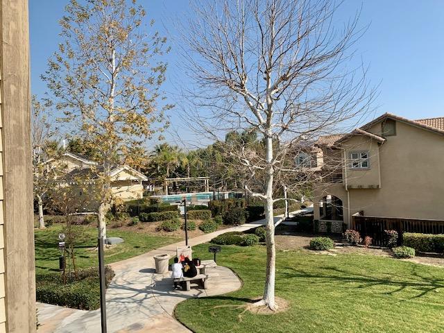 6374 Manzanita Way Riverside, CA 92504 - Photo 7 of 41 a view of a house with backyard