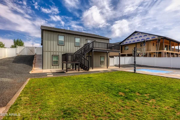 $495,000 | 799 Cobble Lane, Taylor, AZ 85939